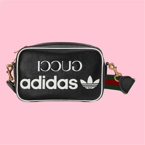 gucci adidas bag price